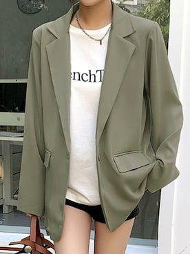douladoulaさん(レディース・155cm)の冬コーディネート