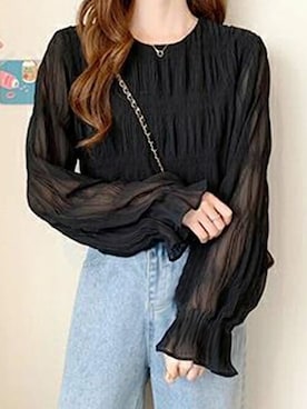 douladoulaさん(レディース・155cm)の冬コーディネート