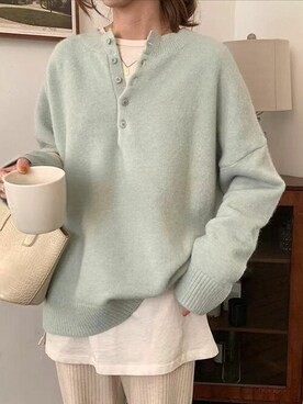 douladoulaさん(レディース・155cm)の冬コーディネート