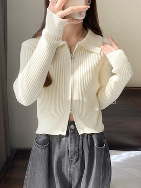douladoulaさん(レディース・158cm)の春コーディネート