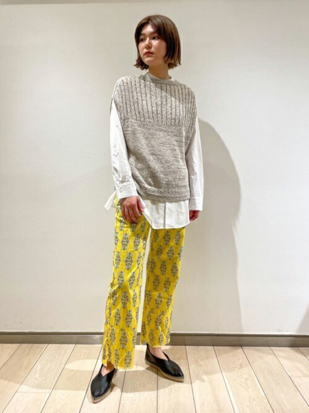 TOMORROWLAND （トゥモローランド）の「Terra d'espardenyes PALANA