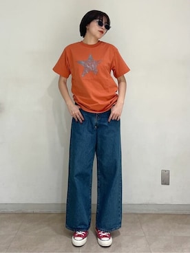KUROSUさんのコーディネート