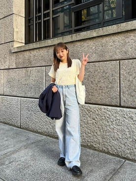 Ada.さんのコーディネート
