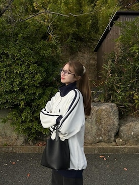 Ada.さん(レディース・150cm)の秋コーディネート