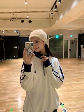 Ada.さん(レディース・166cm)の秋コーディネート