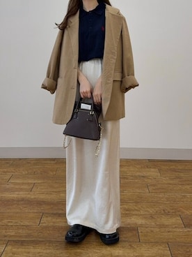 SHOPLISTさんのコーディネート