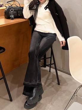 SHOPLISTさんのコーディネート