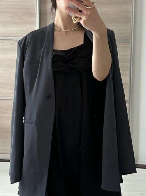 マーク＆ロナ　カモフラージュ　オールインワン　つなぎ　総柄　黒　S マーク＆ロナ カモフラージュ オールインワン つなぎ 総柄 黒 S