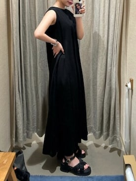 Ada.さん（レディース・148cm）の春コーディネート
