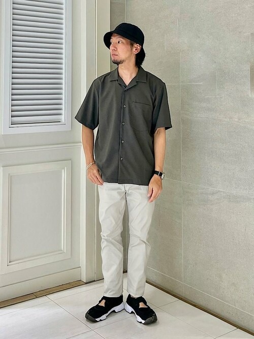 SHIPS（シップス）の「SHIPS: MADE IN JAPAN ドライタッチ