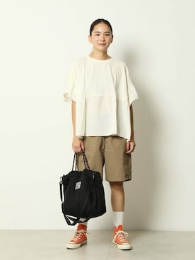 FREAK'S STORE HEAD OFFICE MENさんのコーディネート