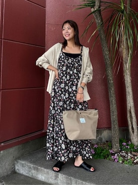 FREAK'S STORE HEAD OFFICE MENさんのコーディネート