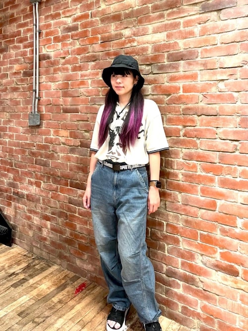 HYSTERIC GLAMOUR（ヒステリックグラマー）の「ニータック