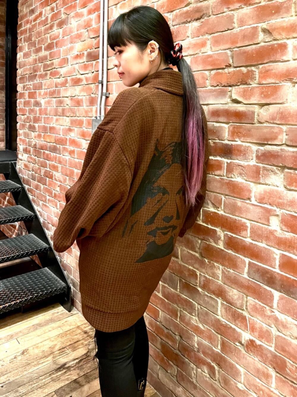 ヒステリックグラマー　パッチワークデニムカーゴパンツ　S y2k STYLING | HYSTERIC GLAMOUR ONLINE STORE ヒステリックグラマー