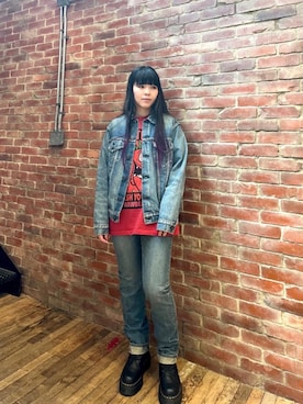 mtkさんのコーディネート