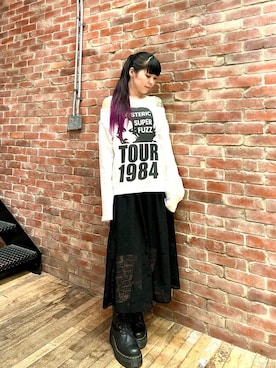 mtkさんのコーディネート