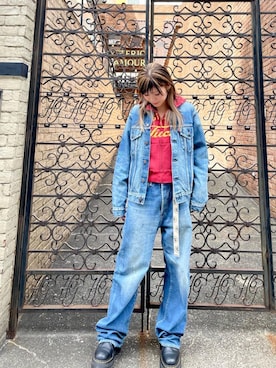 mtkさんのコーディネート