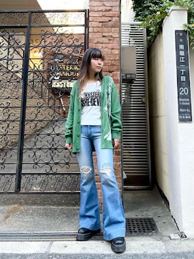 mtkさんのコーディネート