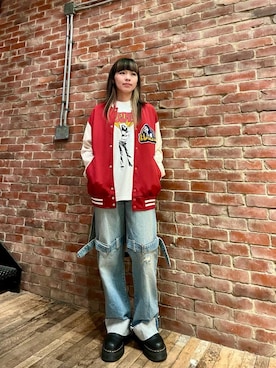 mtkさんのコーディネート