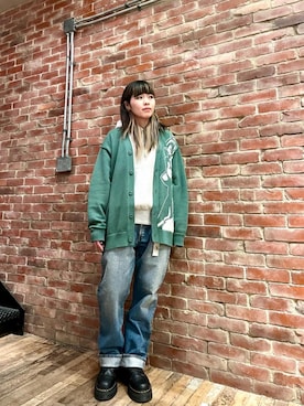 mtkさんのコーディネート