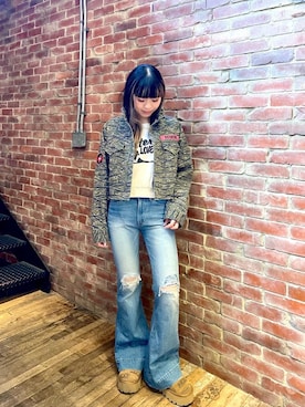 mtkさんのコーディネート