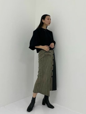 TOMOMIさんのコーディネート