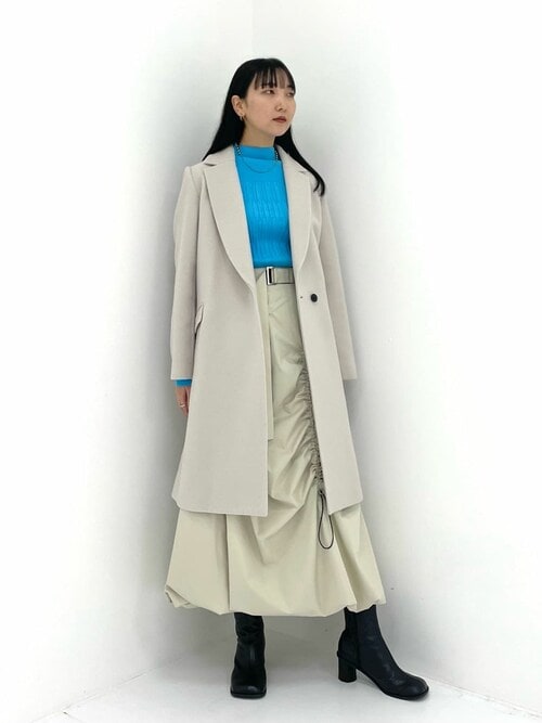 UNITED TOKYO（ユナイテッドトウキョウ）の「コンフィメルトン