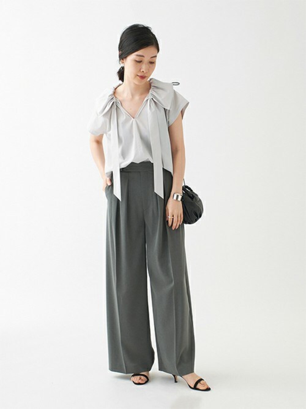journal standard L'essage（ジャーナルスタンダードレサージュ