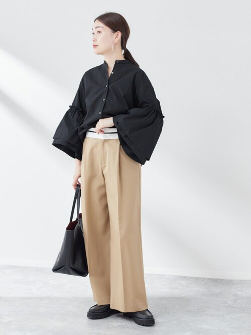 journal standard L'essage（ジャーナルスタンダードレサージュ
