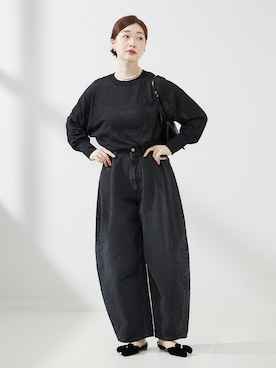 AYAKOさん(レディース・165cm)の夏コーディネート