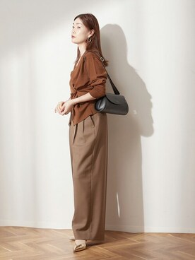 AYAKOさんのコーディネート