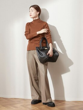 AYAKOさんのコーディネート