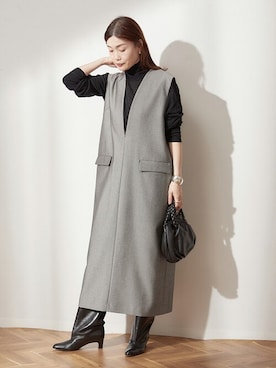 journal standard L'essage（ジャーナルスタンダードレサージュ