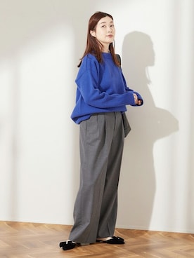 AYAKOさんのコーディネート