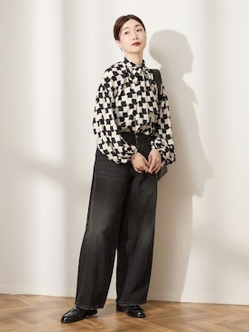 AYAKOさんのコーディネート