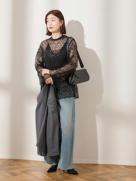 AYAKOさんのコーディネート