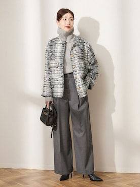 AYAKOさんのコーディネート