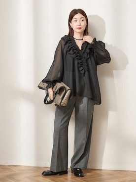 AYAKOさんのコーディネート