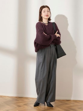 AYAKOさんのコーディネート