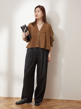 AYAKOさんのコーディネート