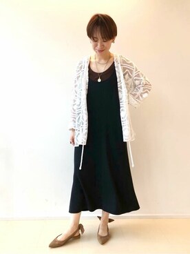 horiさんのコーディネート