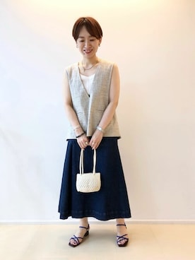 horiさんのコーディネート