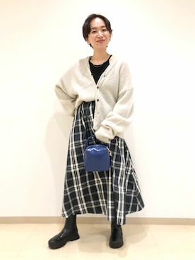 horiさんのコーディネート