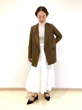 horiさんのコーディネート