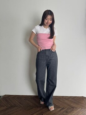 hazukiさんのコーディネート