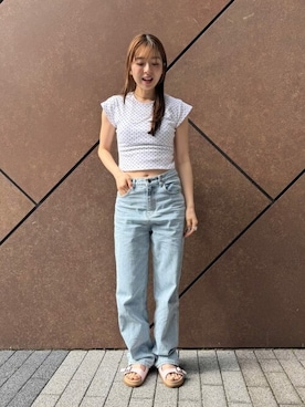 hazukiさんのコーディネート