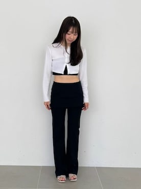 hazukiさんのコーディネート