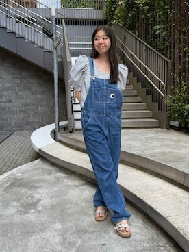 hazukiさんのコーディネート