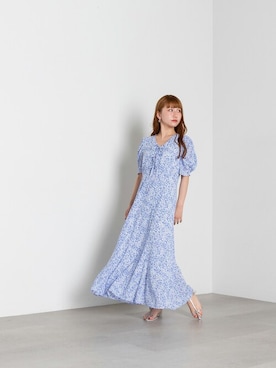NBB STAFF 15さんのコーディネート