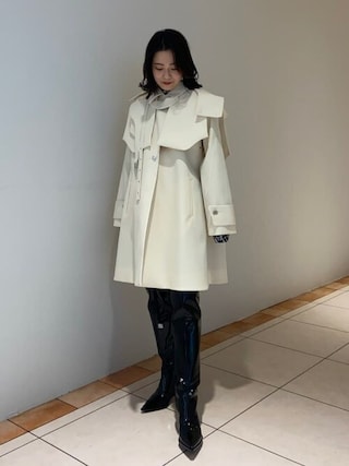 YABANEジャガード　united Tokyo UNITED TOKYO（ユナイテッドトウキョウ） シャツ 「大人気再入荷決定
